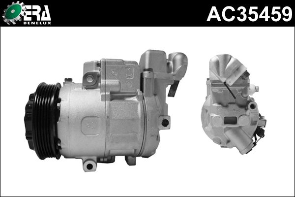 ERA BENELUX Компрессор, кондиционер AC35459